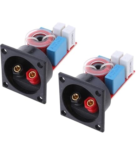 Morel モレル　MXR240.3 クロスオーバーネットワーク Morel モレル MXR240.3 クロスオーバーネットワーク Morel モレル